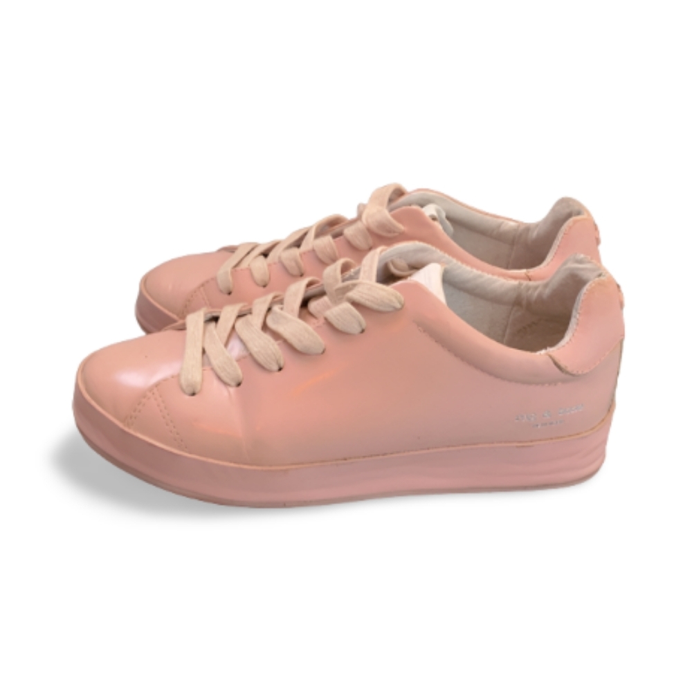 Pink Rag & Bone